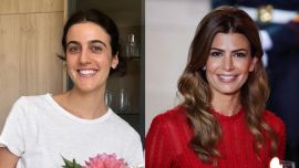 Así es Chiara, la sobrina de Juliana Awada que sigue un camino diferente al de su familia y triunfa por su cuenta