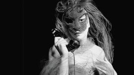 Leonor Fini: la artista argentina que desafió al surrealismo y reinventó la identidad femenina