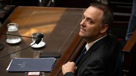 Diputados: habrá sesión el próximo miércoles, pero LLA intentará bloquear la interpelación a Adorni