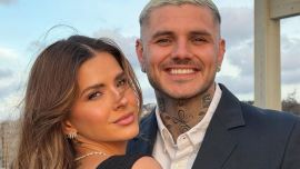 El nuevo drama de la China Suárez y Mauro Icardi: mudanza, trabajo incierto y reproches