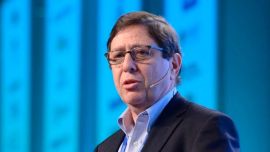 Miguel Kiguel: "Cavallo tiene razón, esta es una mala política monetaria"