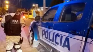 El Gobierno muestra la caída en robos y hurtos en Córdoba