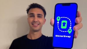  Stickerswap