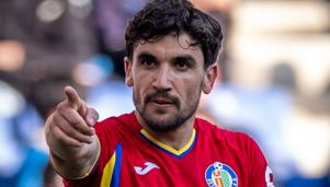 Mauro Arambarri