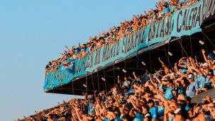 Belgrano