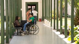 Córdoba destinó $2.000 millones de emergencia para evitar el cierre de instituciones de discapacidad que la Nación abandonó