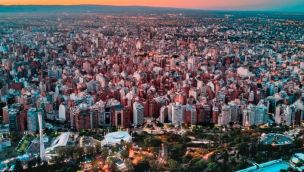 Córdoba 