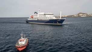 Hantavirus en el crucero 06052026
