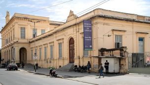 Hospitales universitarios de Córdoba