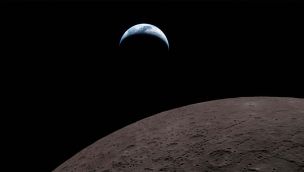Imágenes inéditas de la misión Artemis II a la Luna 06052026