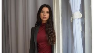 La armadura de Catalina