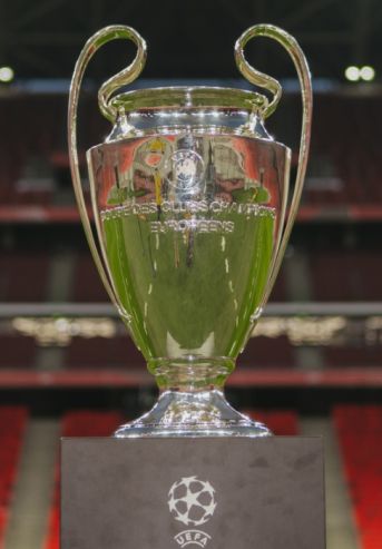 Arsenal vs. PSG