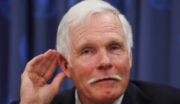 Ted Turner