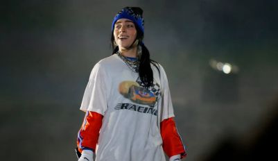 Billie Eilish