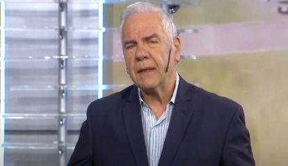 Esteban Mirol
