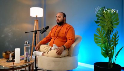 Igor Vera: Educación espiritual y tecnología para el despertar de la conciencia