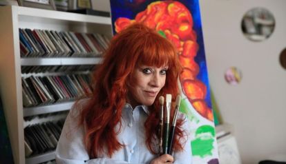Linda Peretz