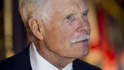 Ted Turner