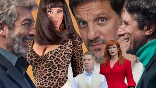 How Netflix is rewriting Argentina’s screen industry