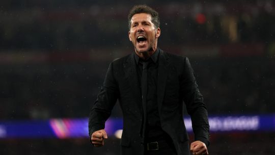 Diego Simeone, Atlético Madrid at crossroads after Arsenal Champions League KO