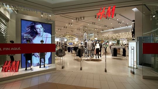 Desembarco de H&M en Argentina: los desafíos de las marcas internacionales en el país