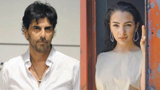 Brazil court upholds actor Juan Darthés' conviction in Thelma Fardín rape case