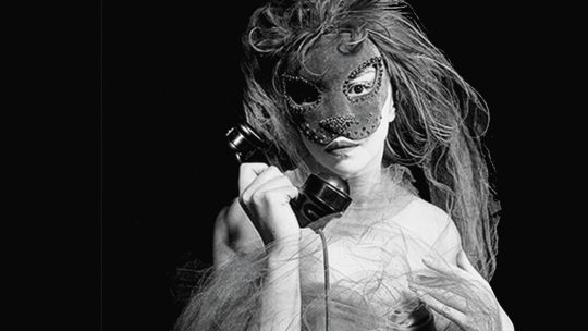 Leonor Fini: la artista argentina que desafió al surrealismo y reinventó la identidad femenina
