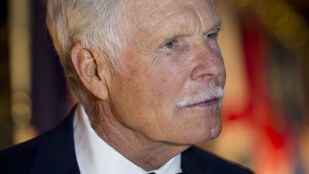 Ted Turner