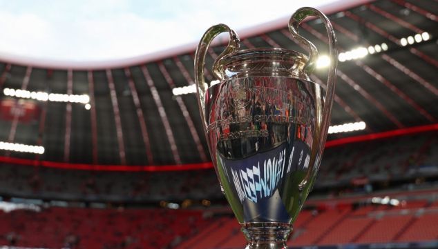 Champions League
