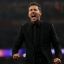 Diego Simeone, Atlético Madrid at crossroads after Arsenal Champions League KO