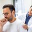 La salud y los pulmones