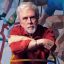 Pablo Temes paints scenes of silent poetry at 30th exhibition