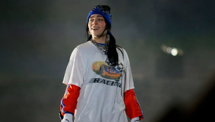 Billie Eilish sorprendió al recordar su concierto en Argentina: “La pasé increíble”