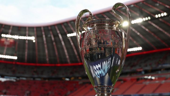 Champions League