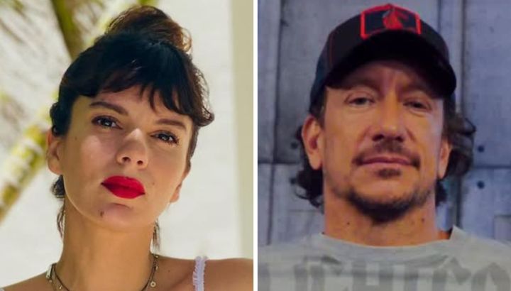 La drástica decisión que tomó Gimena Accardi tras su separación de Nico Vázquez: “Me refugié”