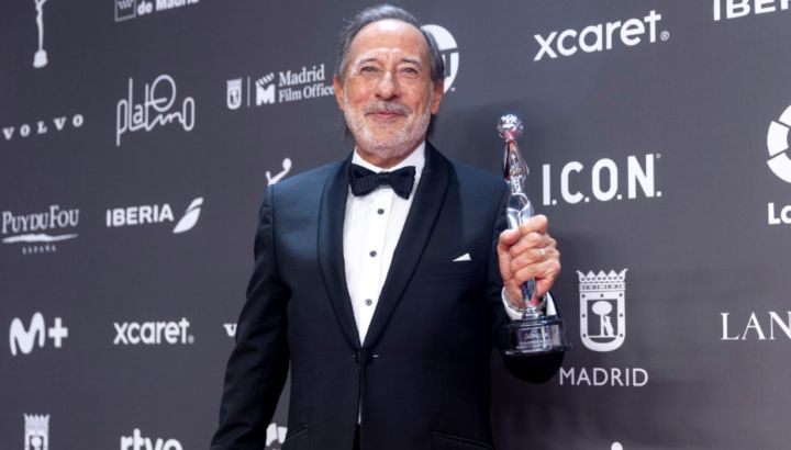 La lista completa de los nominados a los Premios Platino 2026