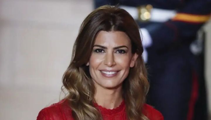 Así es el hotel de Juliana Awada y su sobrina en el que pasan sus días en Brasil: frente al mar, con spa privado y natural