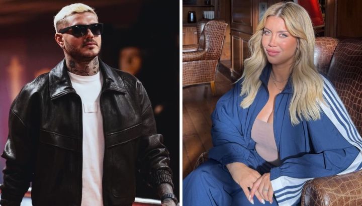 Según Yanina Latorre, Mauro Icardi vendió la "casa de los sueños" de Wanda Nara