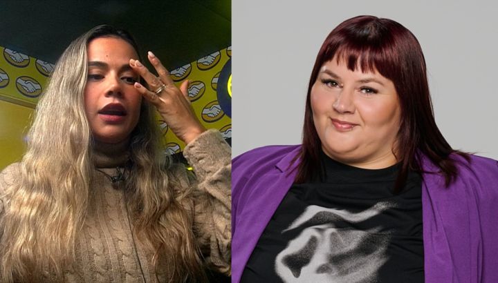 Yisela "Yipio" Pintos apuntó sin filtros contra Cinzia Francischiello tras su accidente: "Sale y entra como si fuera un hotel"