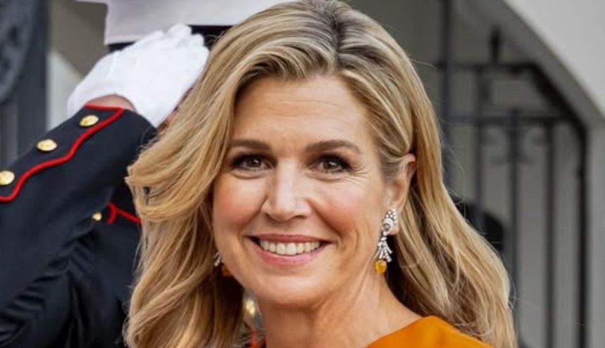 Máxima Zorreguieta