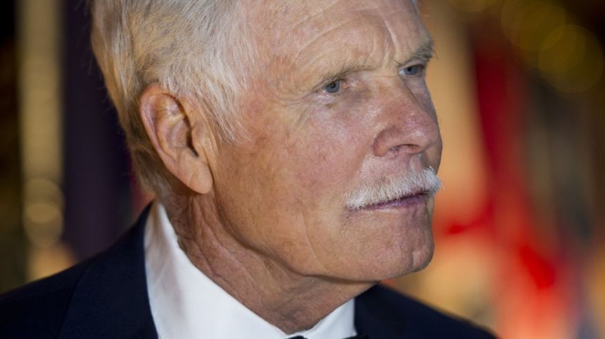 Ted Turner