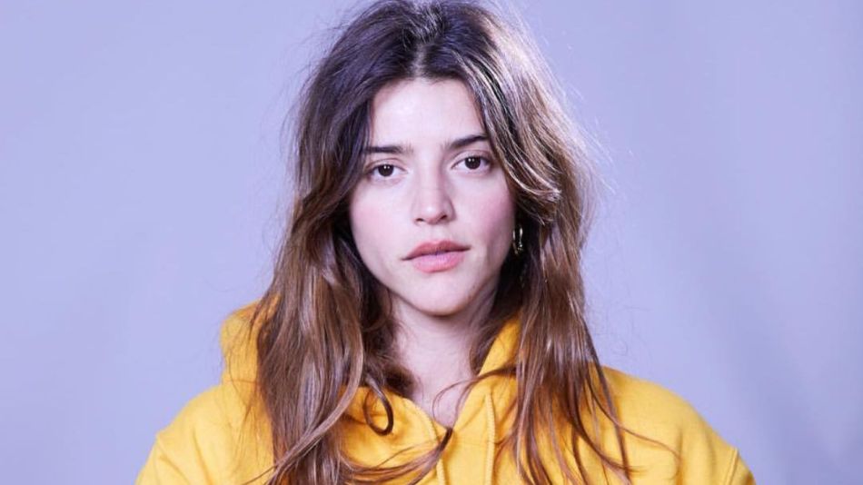 Calu Rivero