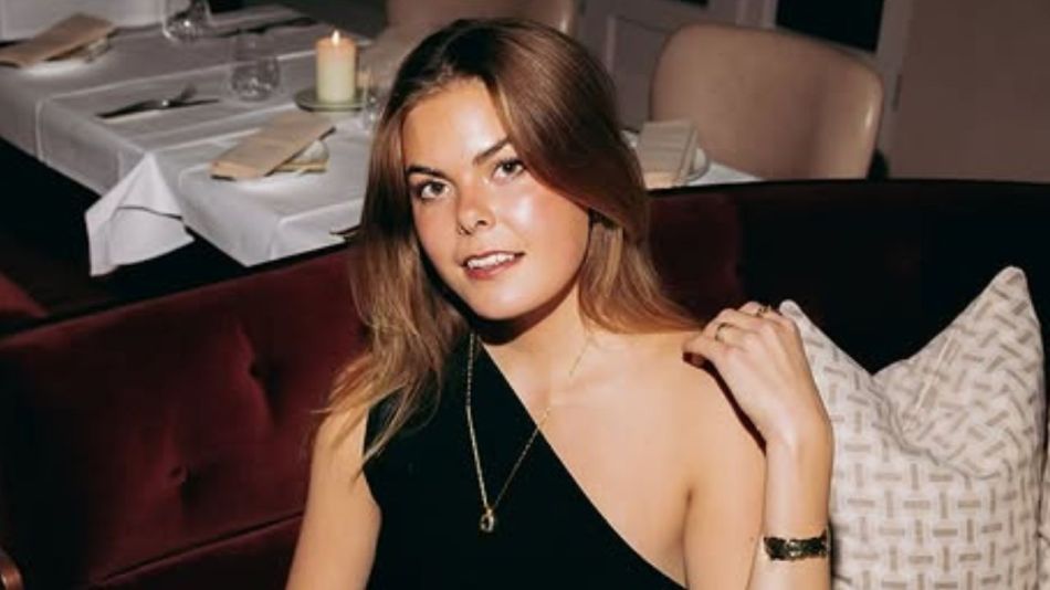 Condesa Eloise, sobrina de Máxima Zorreguieta