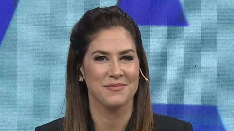 Daniela Ballester