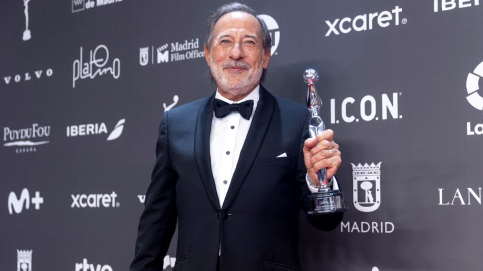 Guillermo Francella