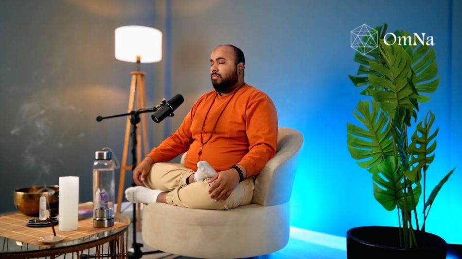 Igor Vera: Educación espiritual y tecnología para el despertar de la conciencia