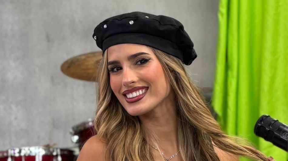 Juli Poggio