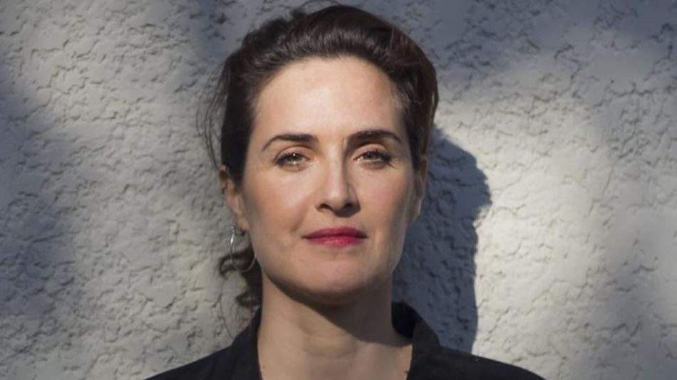 Julieta Díaz