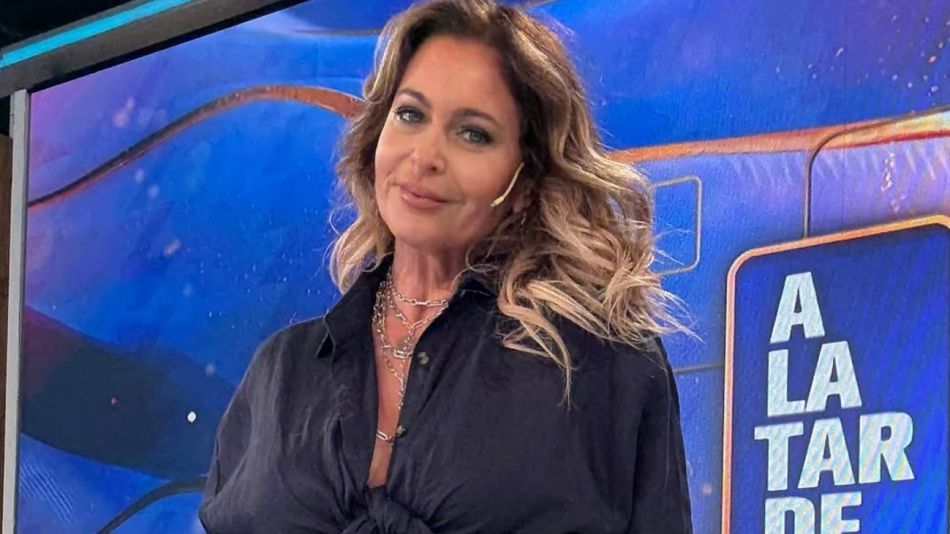 Karina Mazzocco