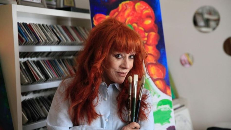 Linda Peretz